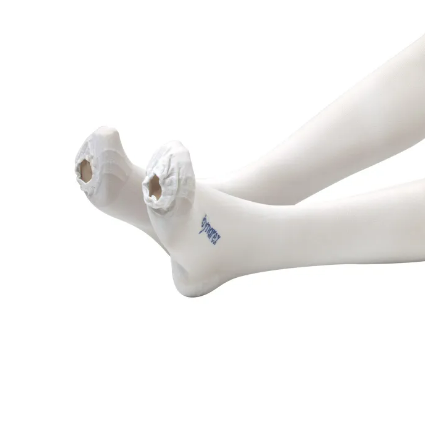 DynaFit Compression Stockings, Knee