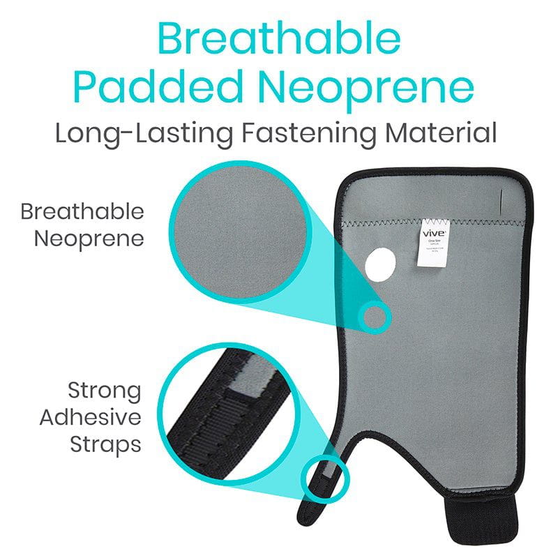 Carpal Tunnel & Tendonitis Support Wrist Brace