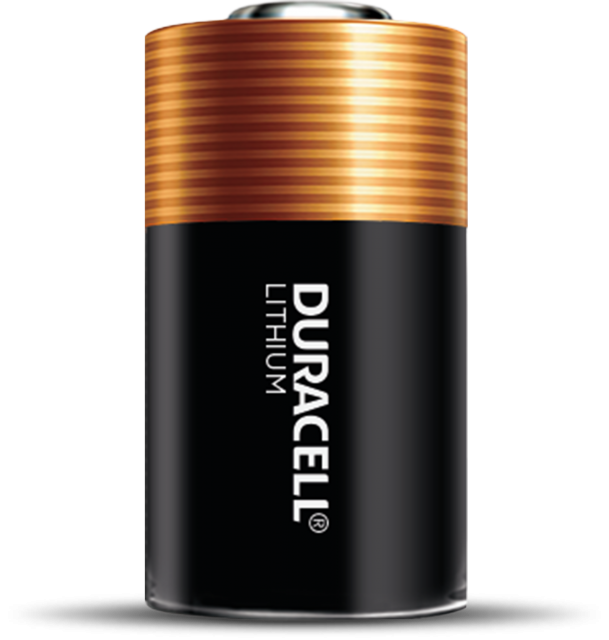  Lithium Battery 28L, 6V Disposable