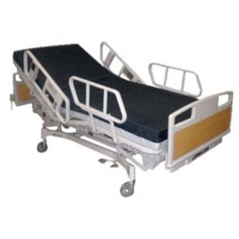 Hybrid Hospital Bed Refurbished