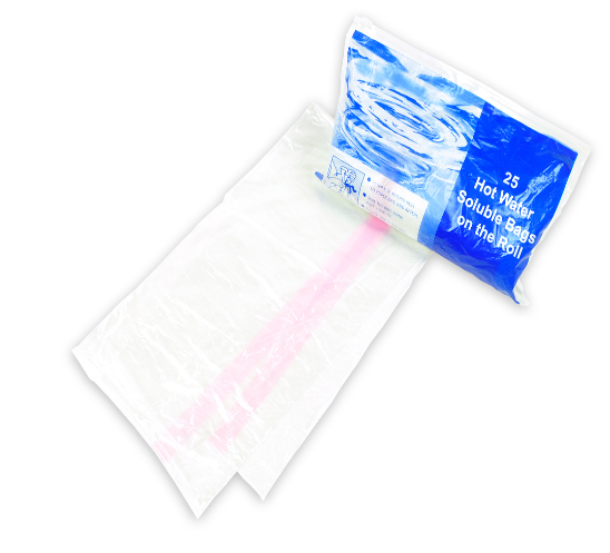Water Soluble Bag