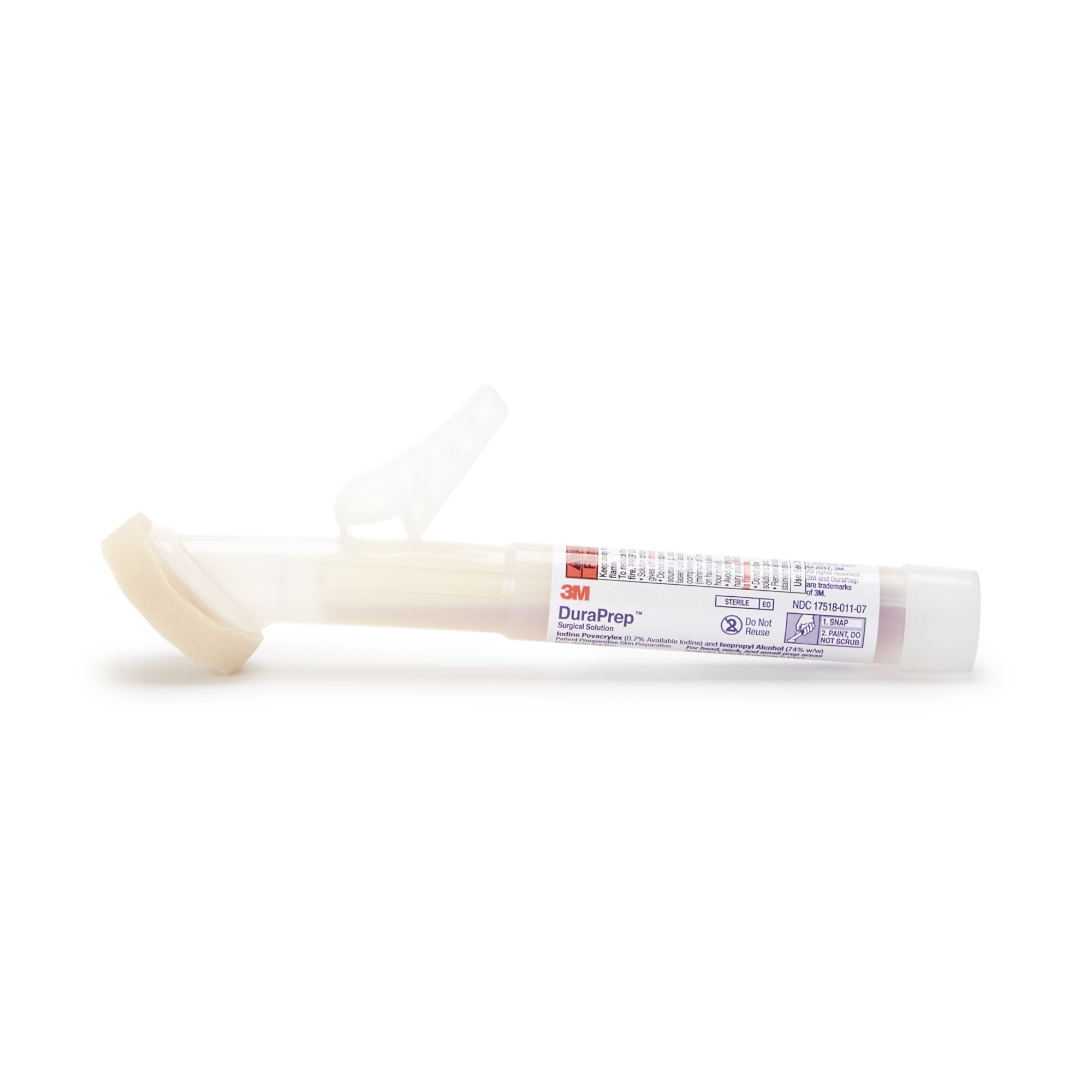 DuraPrep Skin Prep Solution - Clearance