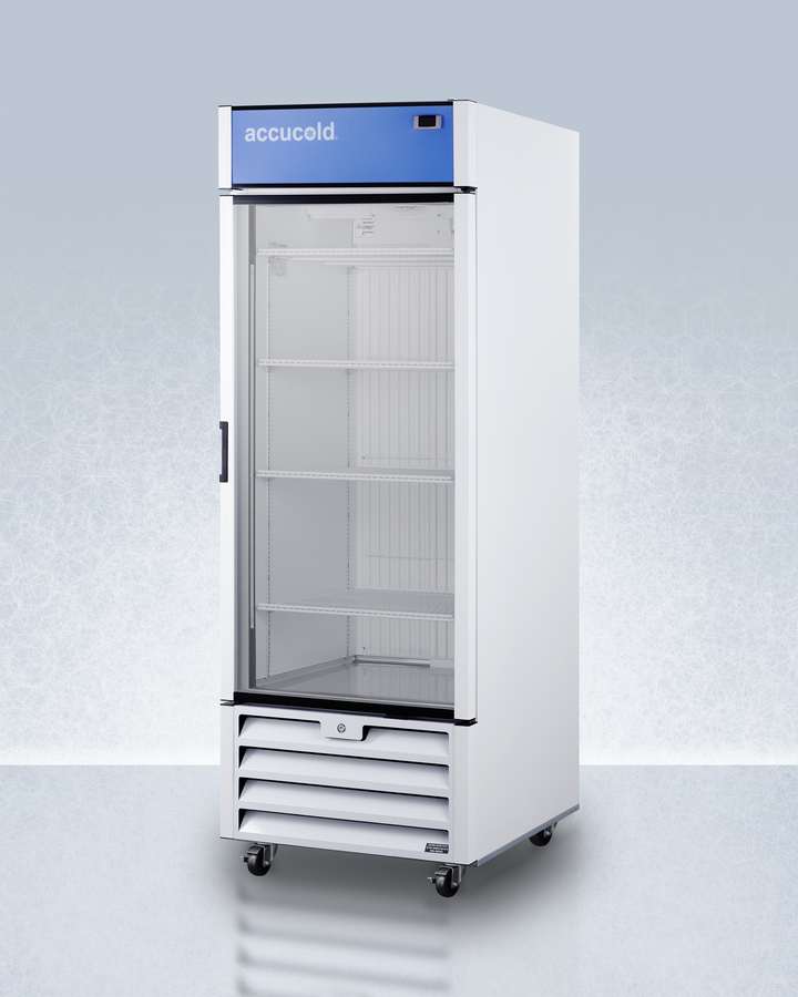 30" Wide Healthcare Freezer