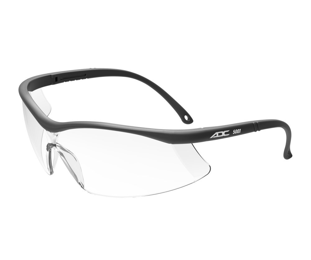 Full Frame Protective Eyewear