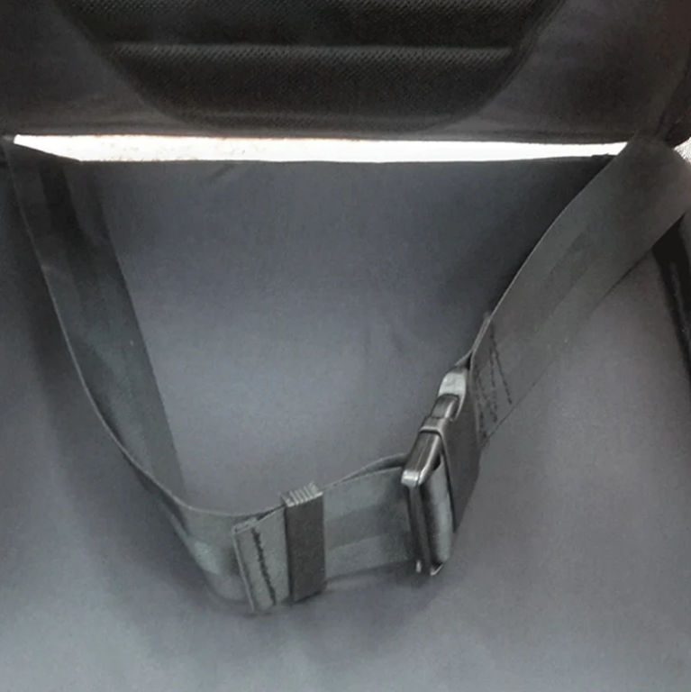 Seatbelt