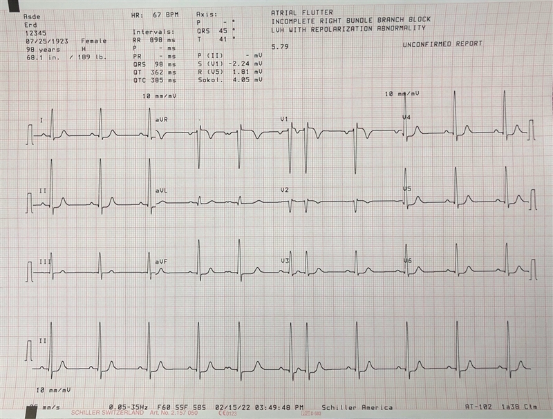 CARDIOVIT AT-102