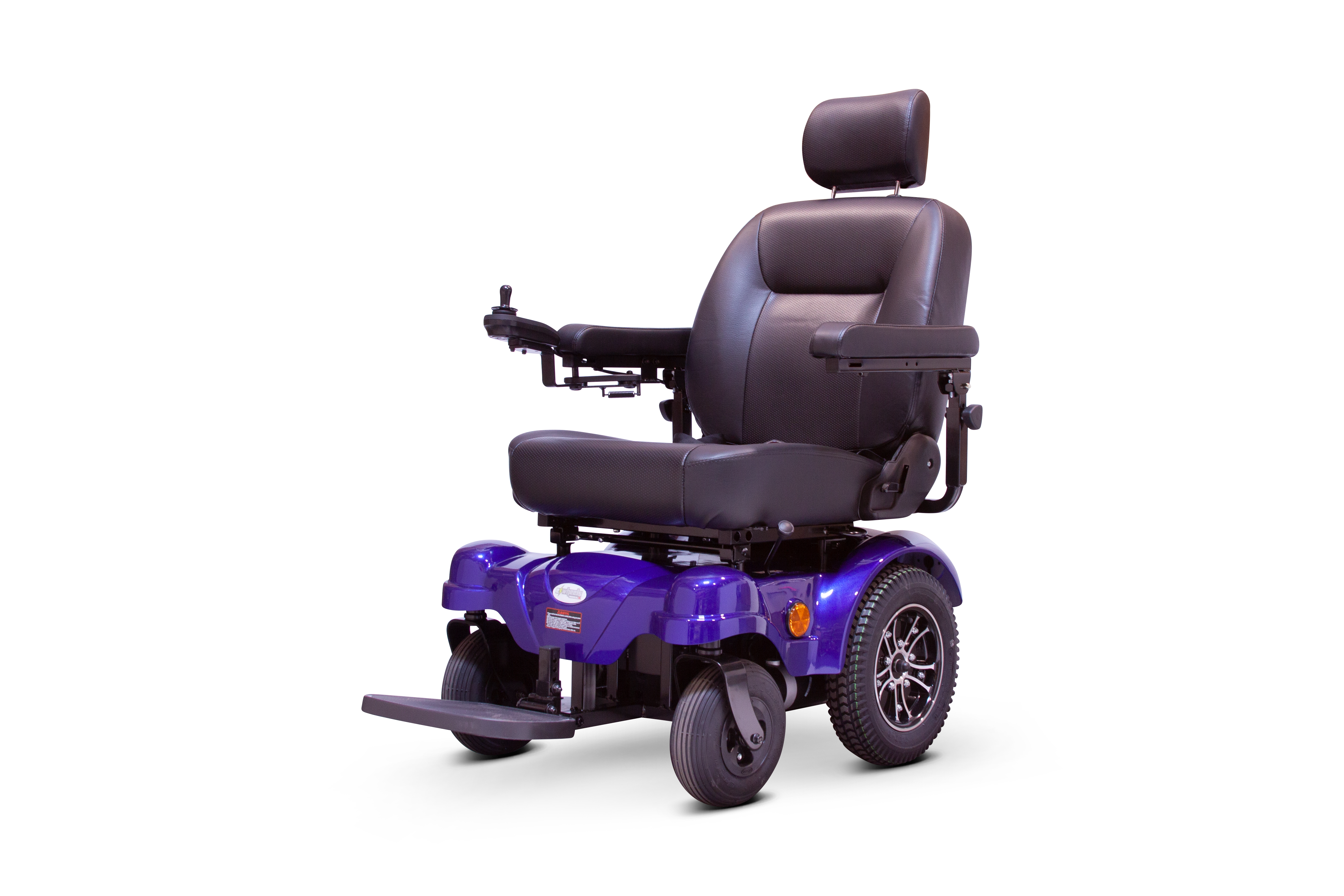 Heavy Duty Power Chair