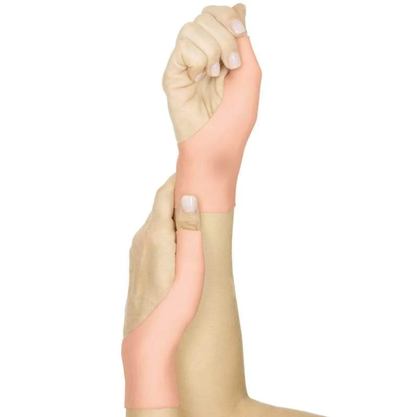 Gel Thumb Support