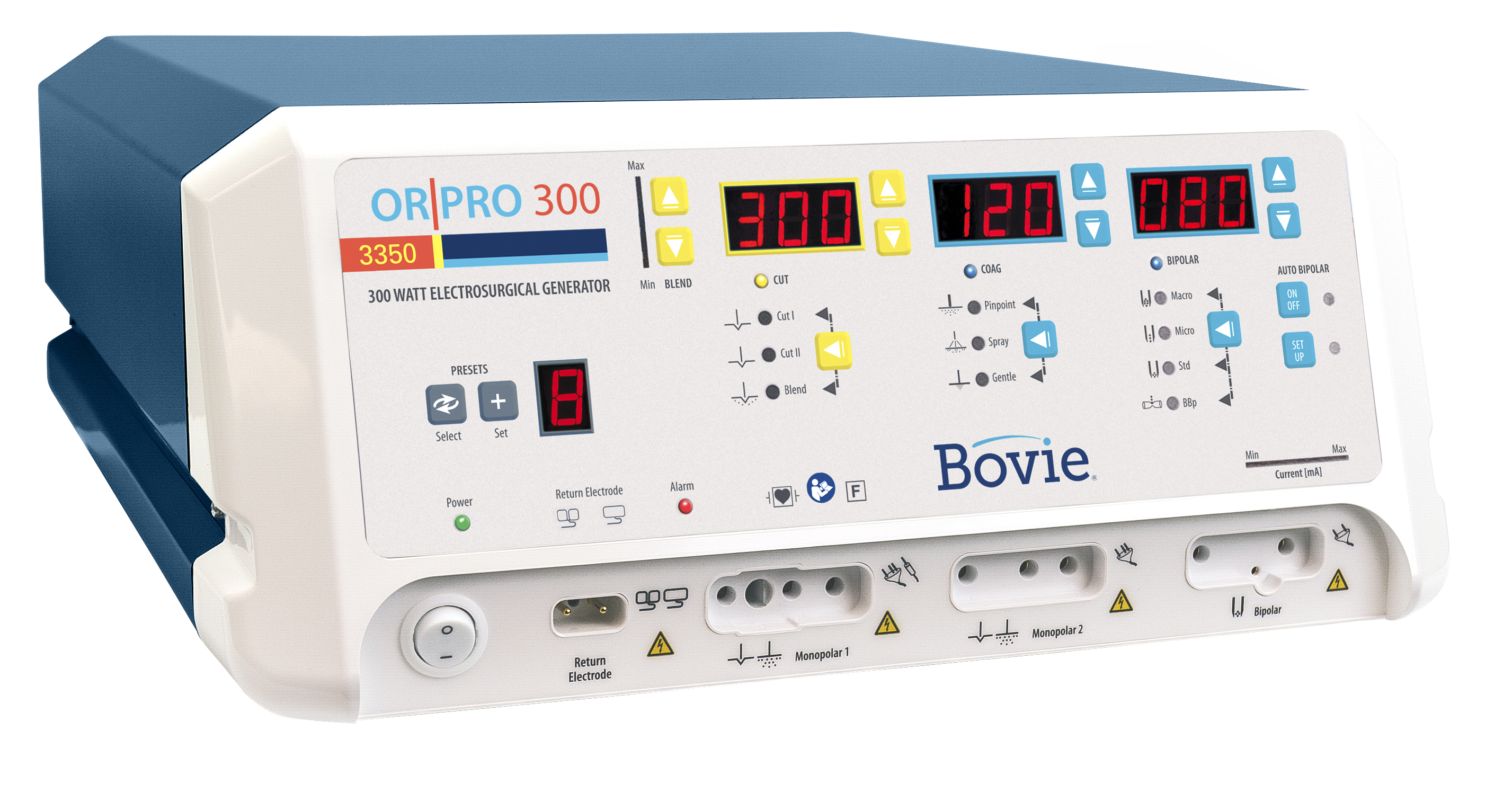 Bovie OR Pro High Frequency Electrosurgical Generator