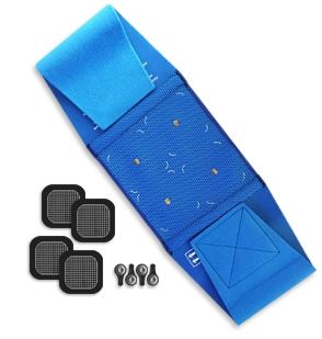 Electrodes 2" x 2"