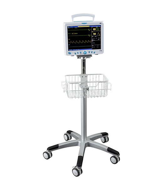 EKG Patient Vital Signs Monitor 12.1”