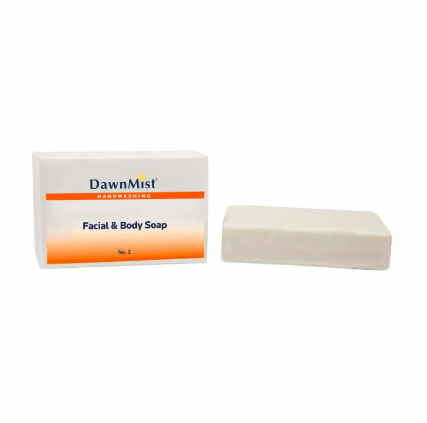 Bar Soap, Individually Wrapped