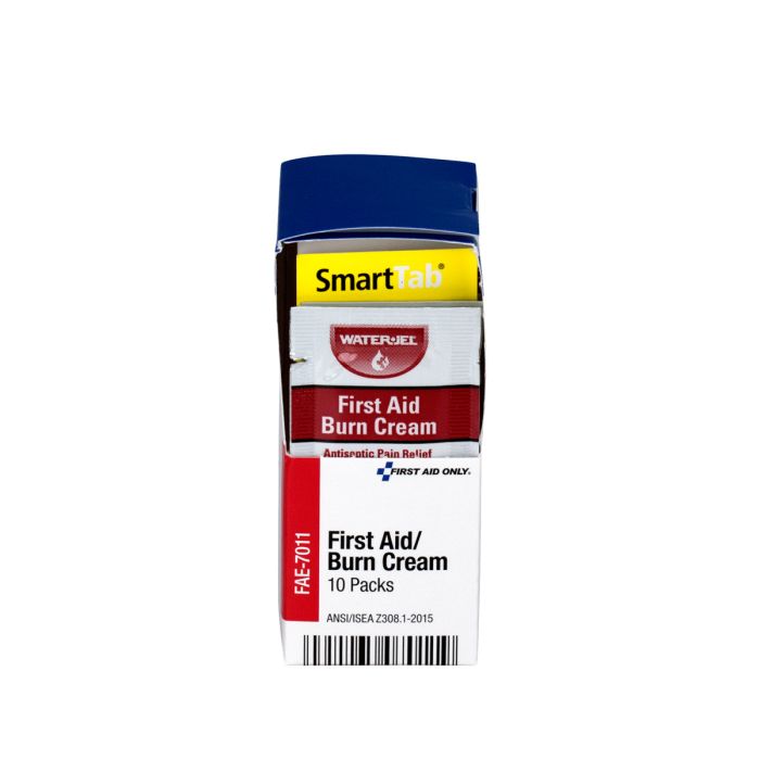 SmartCompliance Refill First Aid Burn Cream