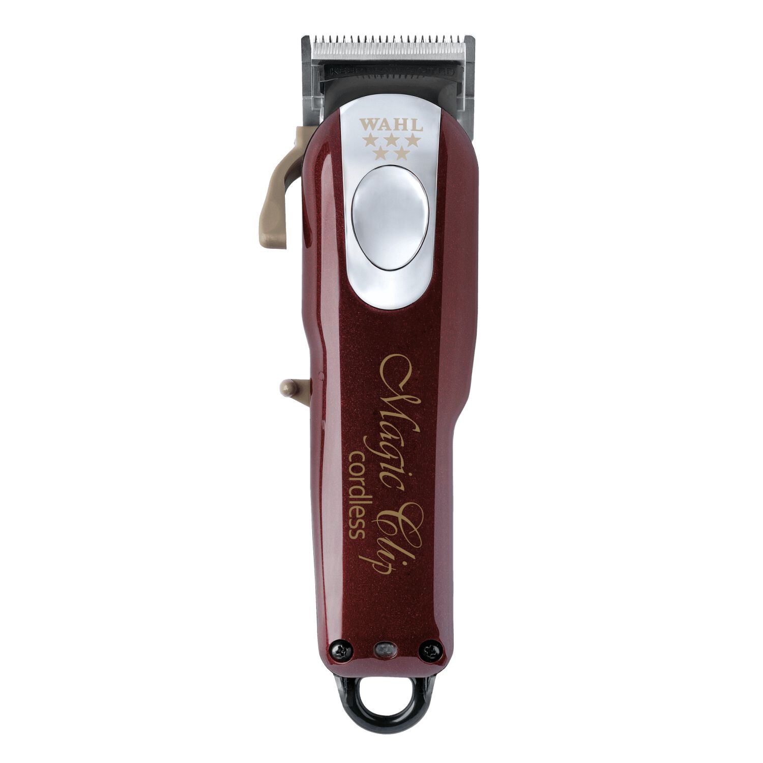 Professional 5 Star Cordless Magic Clipper