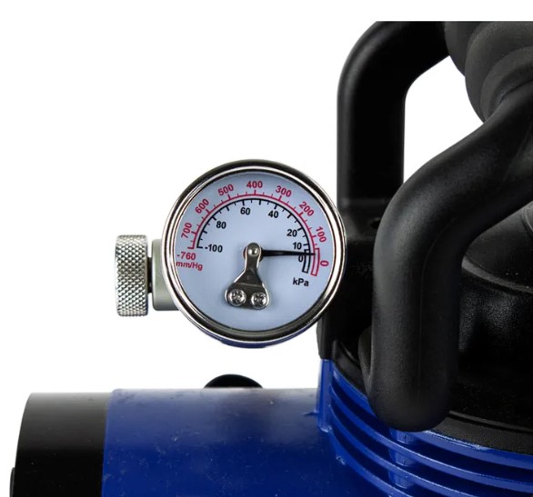 Suction Unit with Base