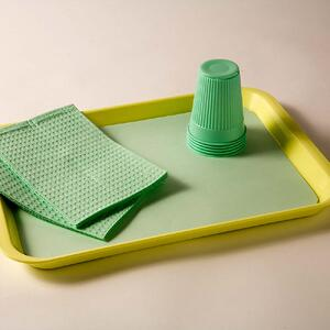 Tray Covers, Ritter B