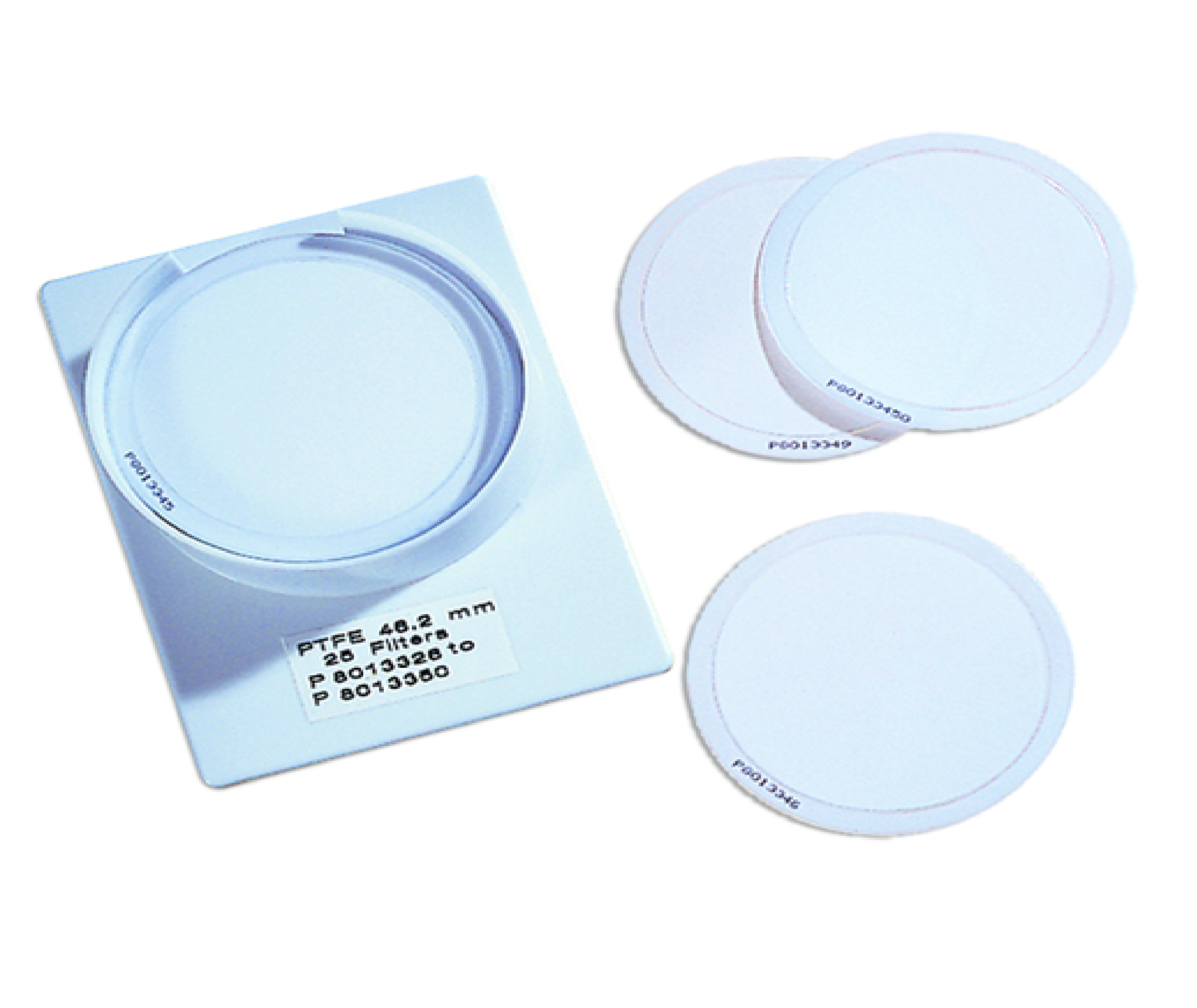 Whatman PM25 Air Monitoring Membrane Filters