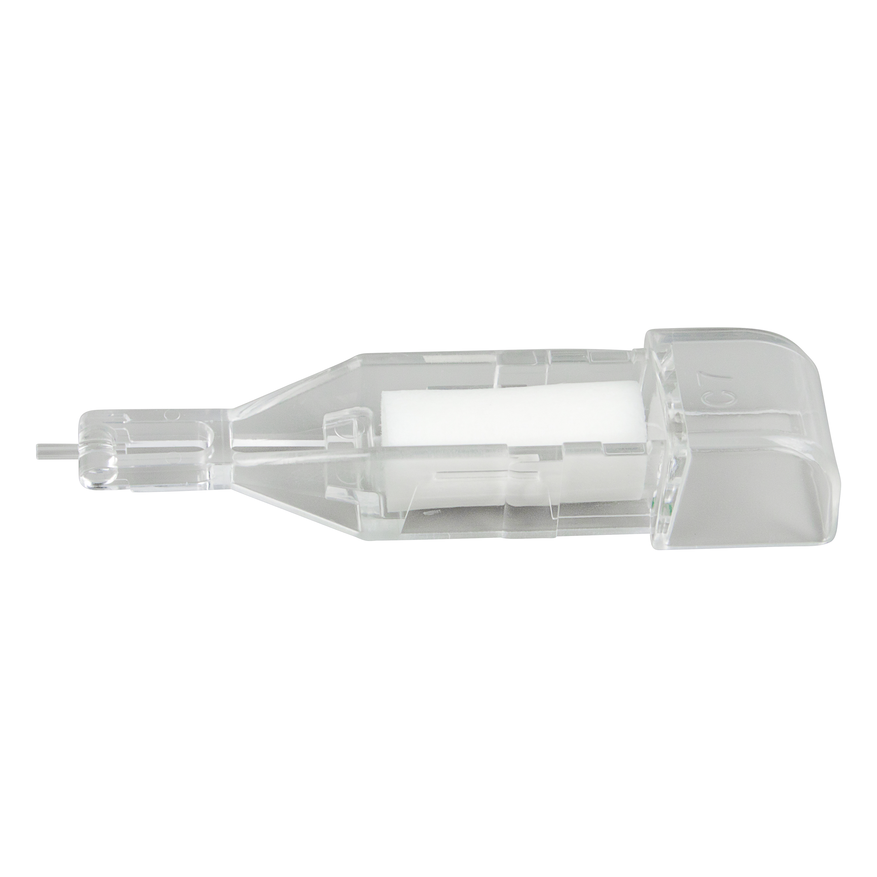 DCA Reagent Kit For HBA1C Vantage Analyzer