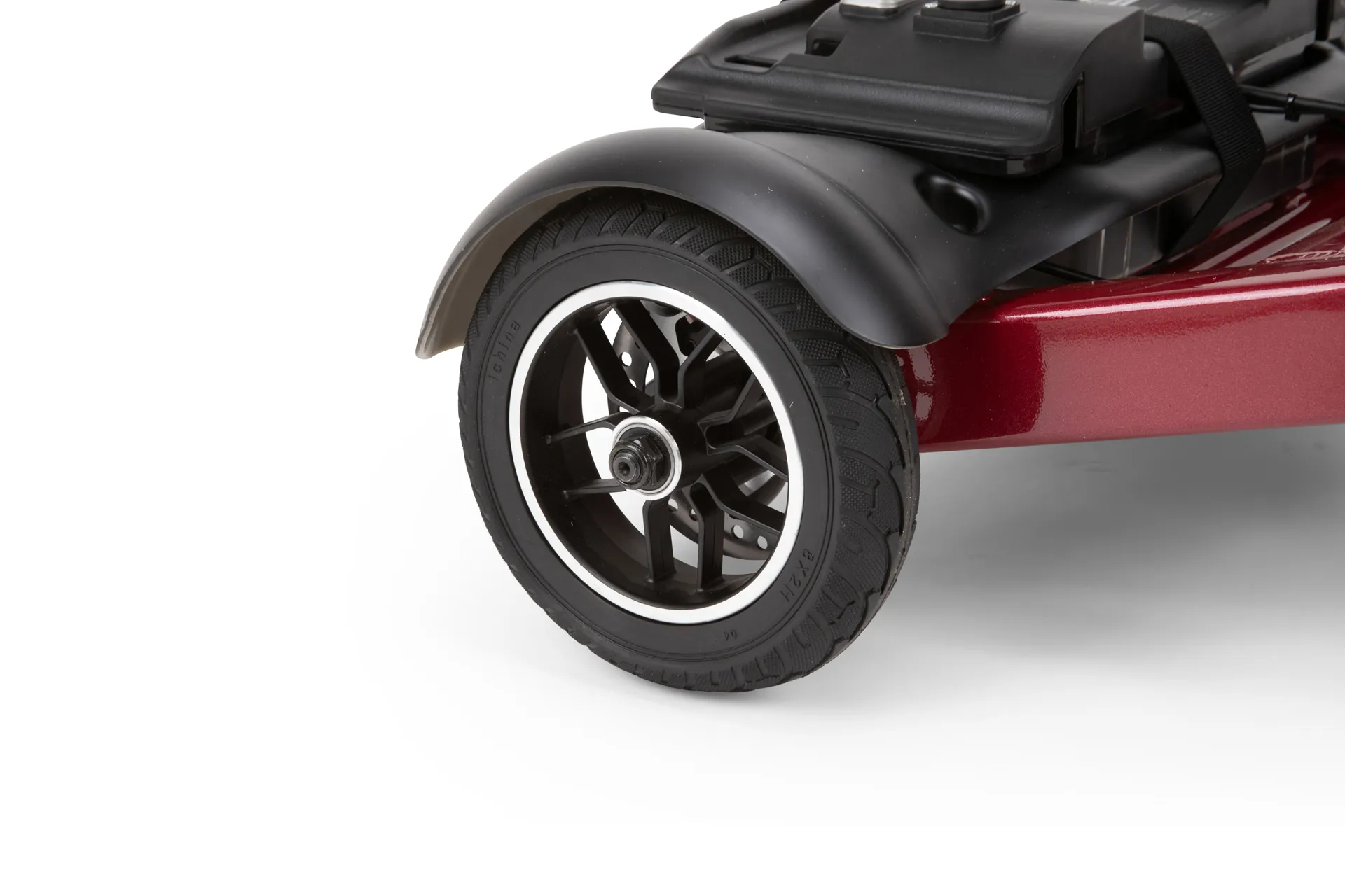 Speedy 3 Wheel Mobility Scooter