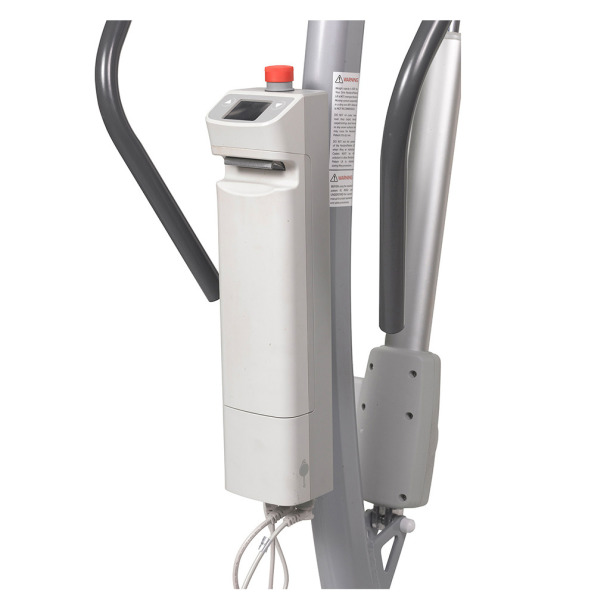 Levantar Floor Lift with Manual Base