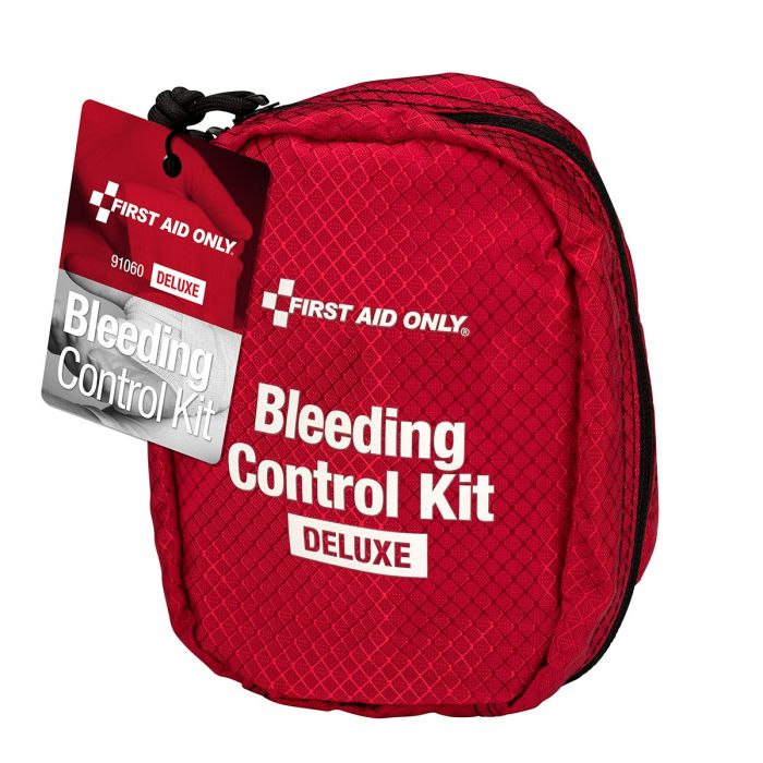 Deluxe Bleeding Control Kit