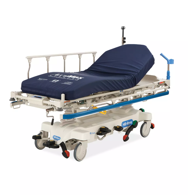 Procedural Electric Stretcher Refurbished