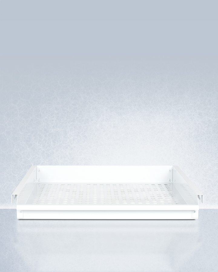 15 Cu Ft Upright Vaccine Refrigerator with Removable Drawers