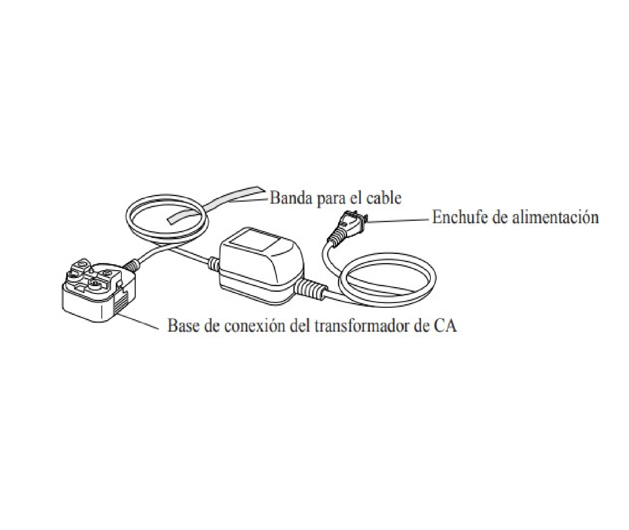 AC Adapter