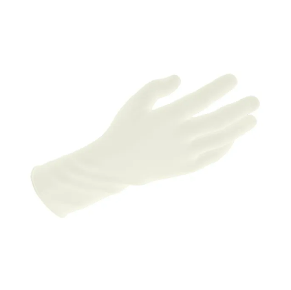  Sterile Nitrile Surgical Gloves, Powder Free, Latex Free
