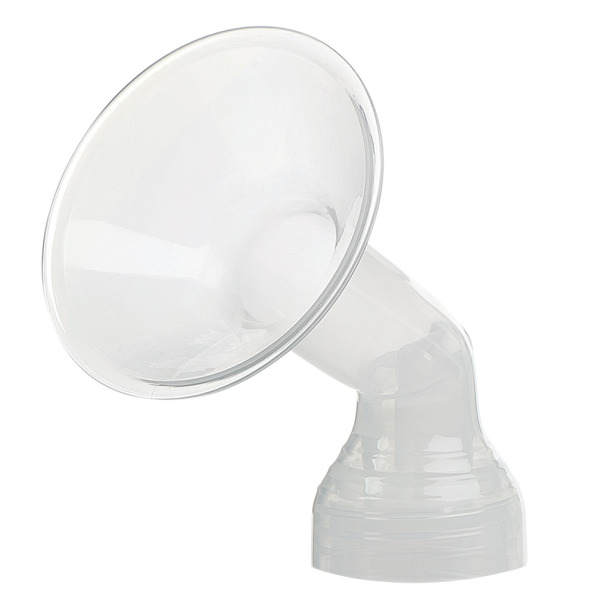 Pure Expressions Economy Dual Channel Electric Breast Pump