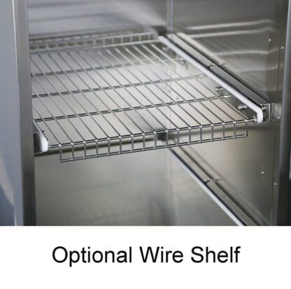 Low Profile Deluxe Case Cart