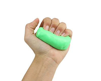 6 oz Standard Exercise Putty