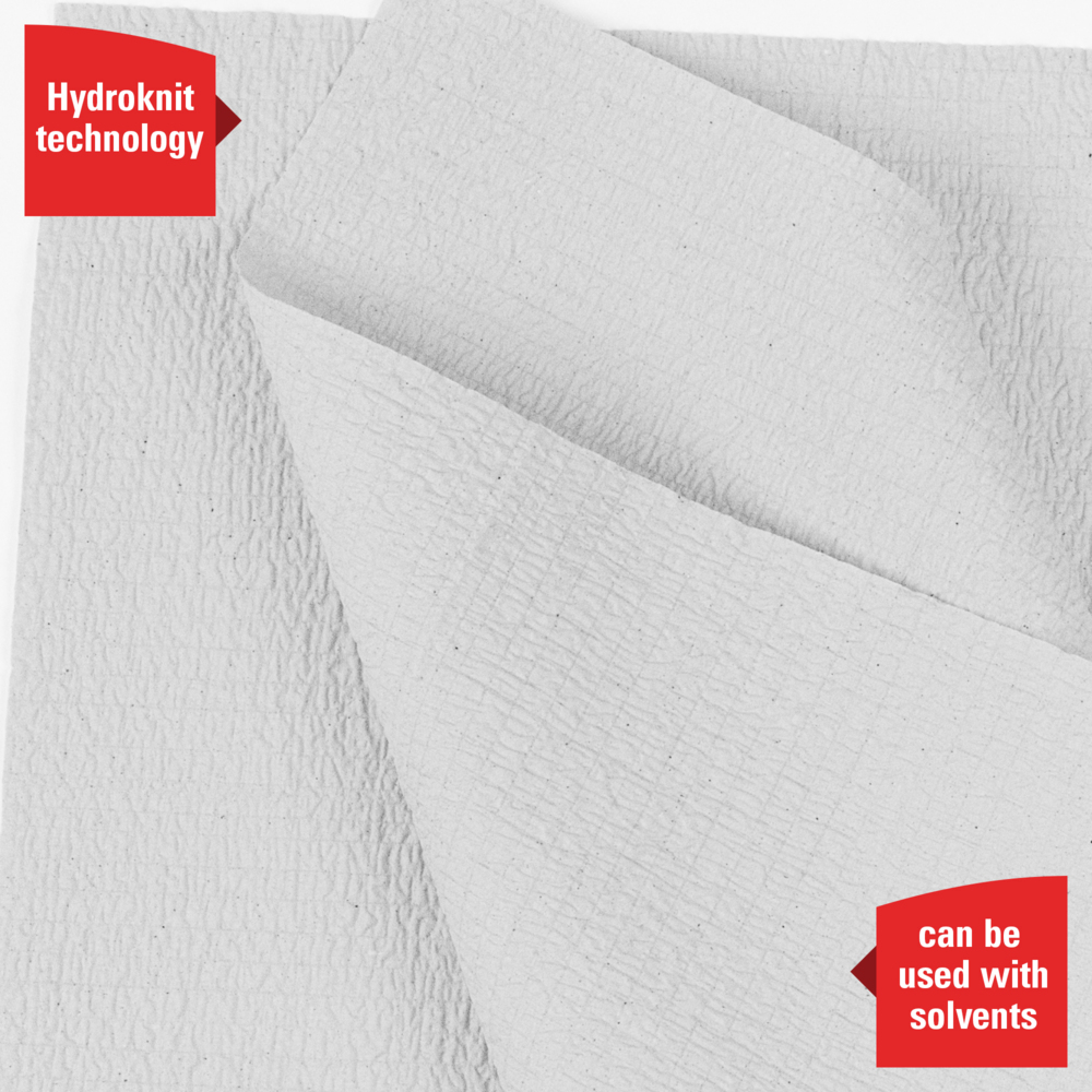 WypAll General Clean X60 Multi Task Cleaning Cloths