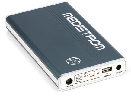 Medistrom Pilot -24 Lite Backupo Power Supply/ Cpap Battery