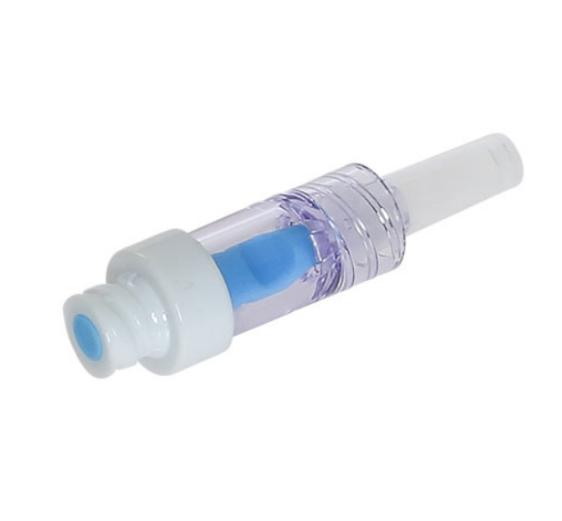 AMSafe Needle-Free PRN Connector