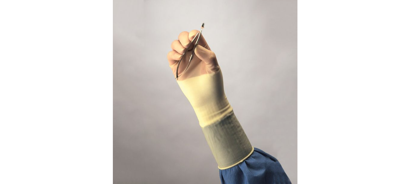 Protexis PI Micro Surgical Gloves