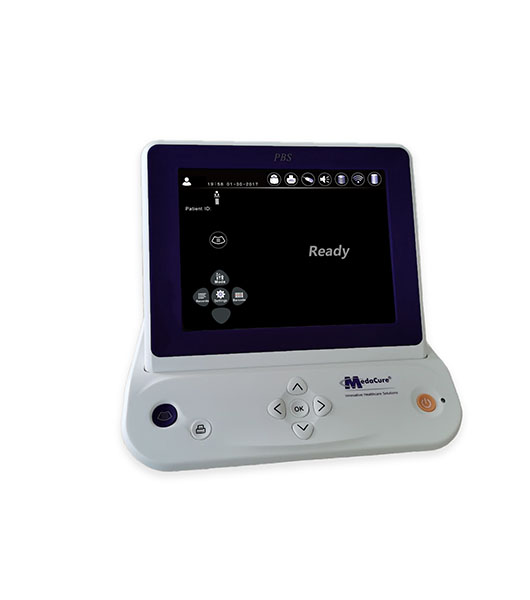 Professional Bladder Scanner