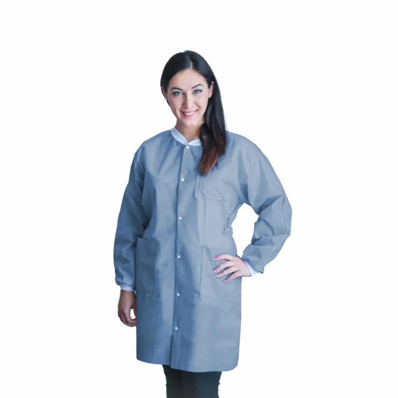 FitMe Lab Coats