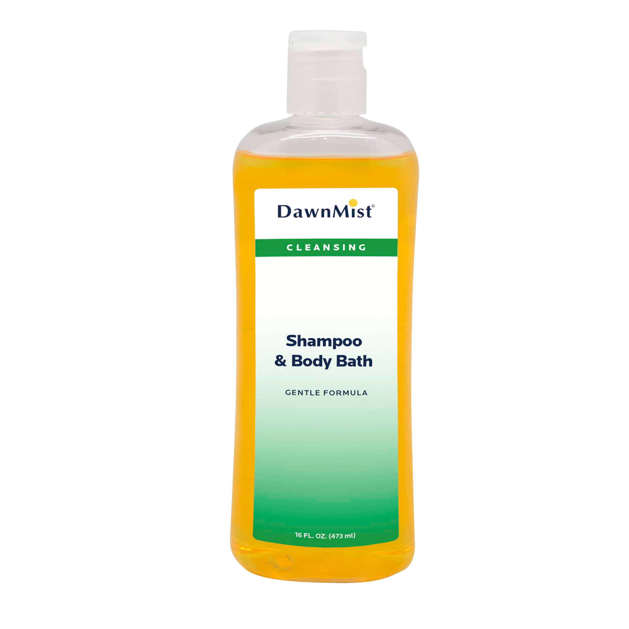 DawnMist Shampoo & Body Bath