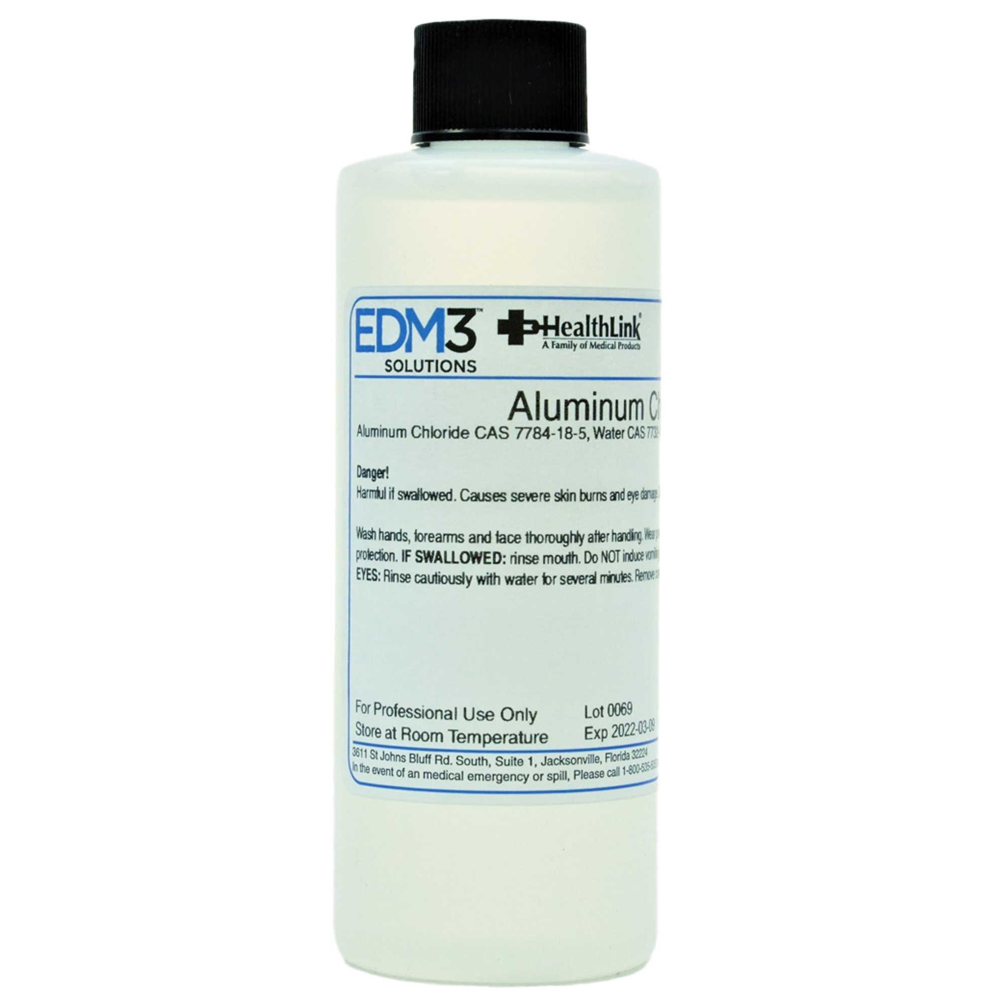 Aluminum Chloride, 70%