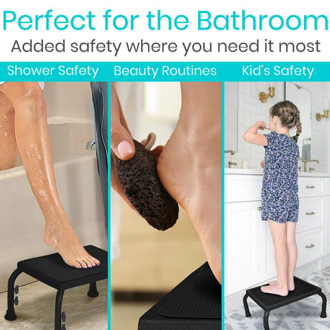 Foot Step Stool