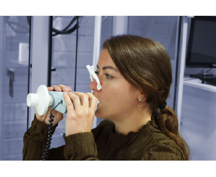 SpiroDef PFT Safe Filter