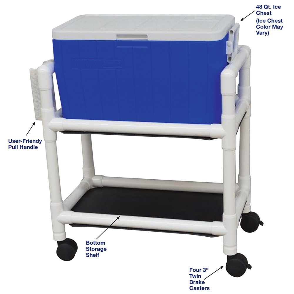 Hydration Cart