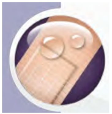 Strong Adhesive Strip, Sterile