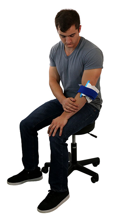Insulated Ice Bags