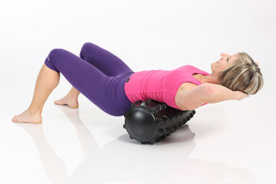 Actiroll Spiked Massage Roller
