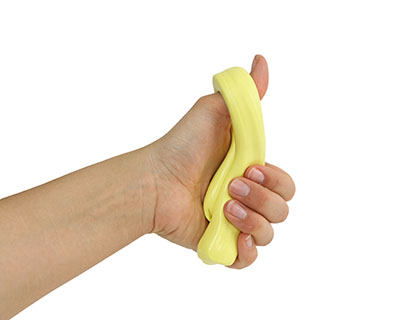 5 lb Standard Exercise Putty