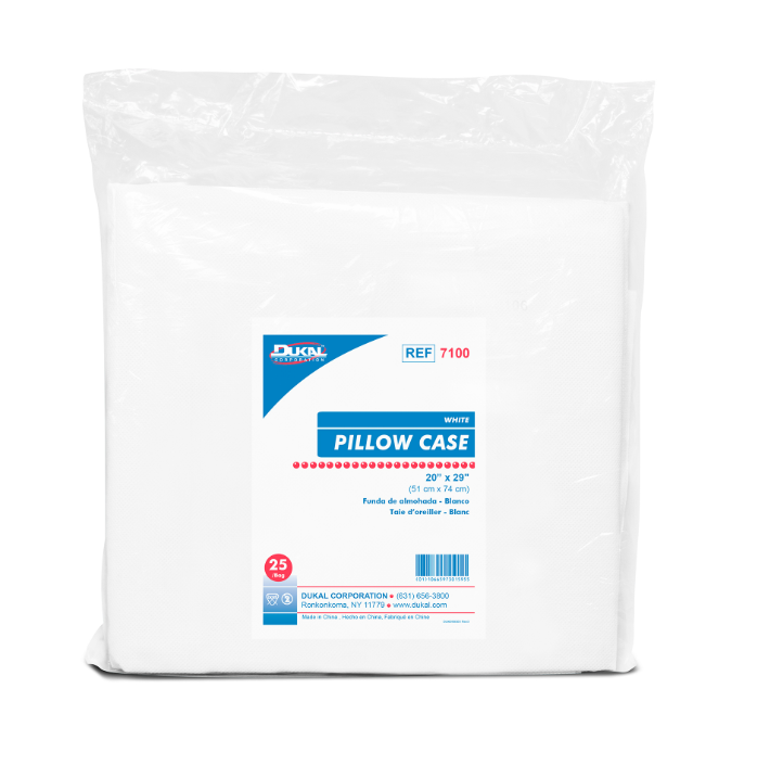 Disposable Pillow Case