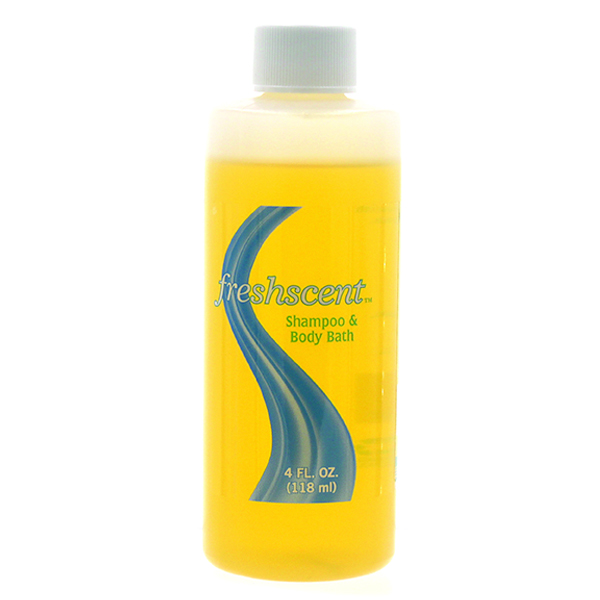 Freshscent Shampoo & Body Bath