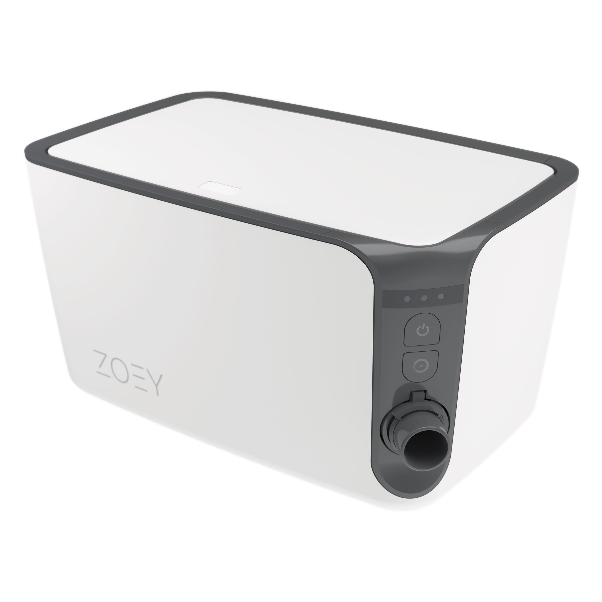 CPAP Cleaner